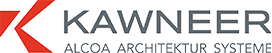 Fertigelemente Kawneer Systeme